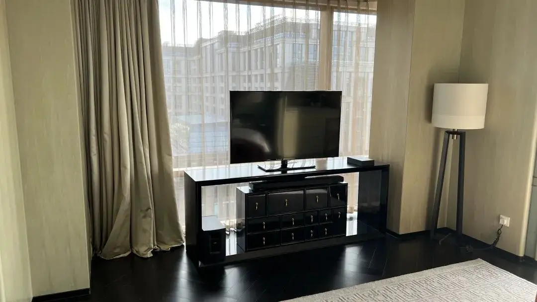 FHR体验:北京华尔道夫 + 米一粤菜紫金阁体验 FHR体验:北京华尔道夫 + 米一粤菜紫金阁体验