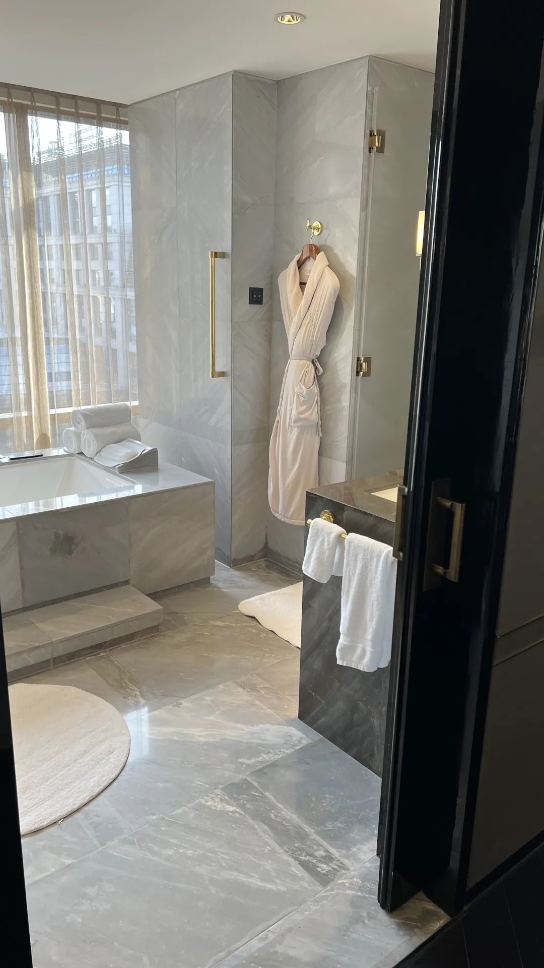 FHR体验:北京华尔道夫 + 米一粤菜紫金阁体验 FHR体验:北京华尔道夫 + 米一粤菜紫金阁体验