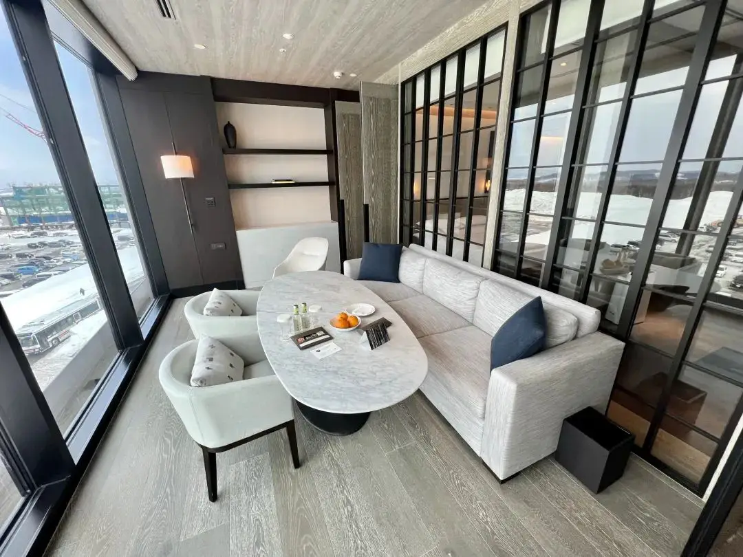 又被万豪渣IT Bonvoyed了，已取消预定莫名其妙“复活”了，差点被坑2000美元