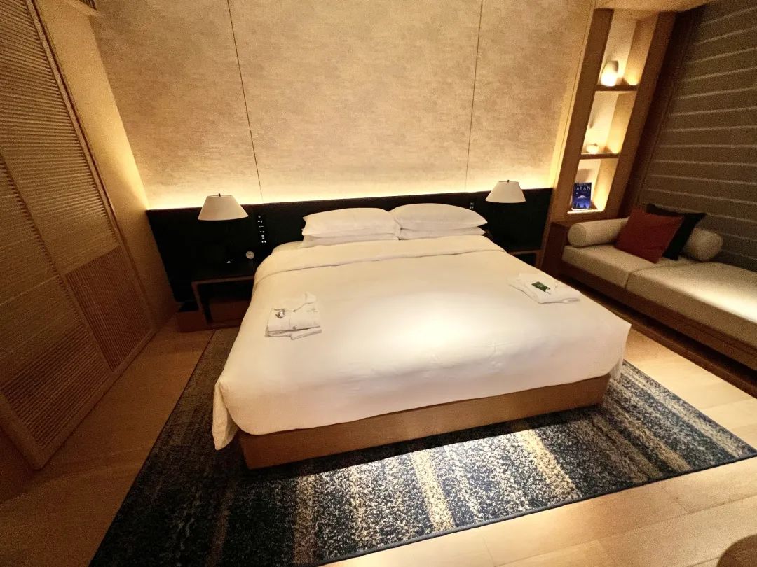 《京都居然有风格独特的度假酒店 - ROKU KYOTO, LXR Hotels & Resorts入住体验报告》
