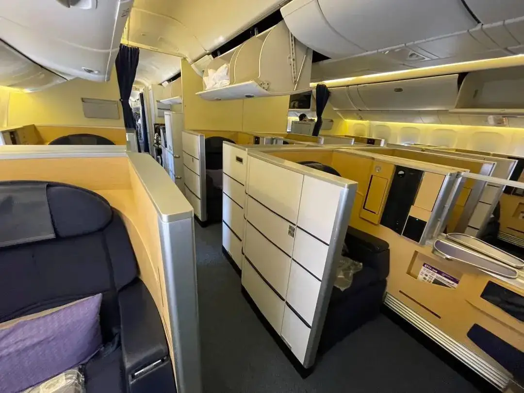 锁定2023年年度机票最大Bug!全日空大送礼,500美元顶级头等舱 / 商务舱躺飞亚美 锁定2023年年度机票最大Bug!全日空大送礼,500美元顶级头等舱 / 商务舱躺飞亚美