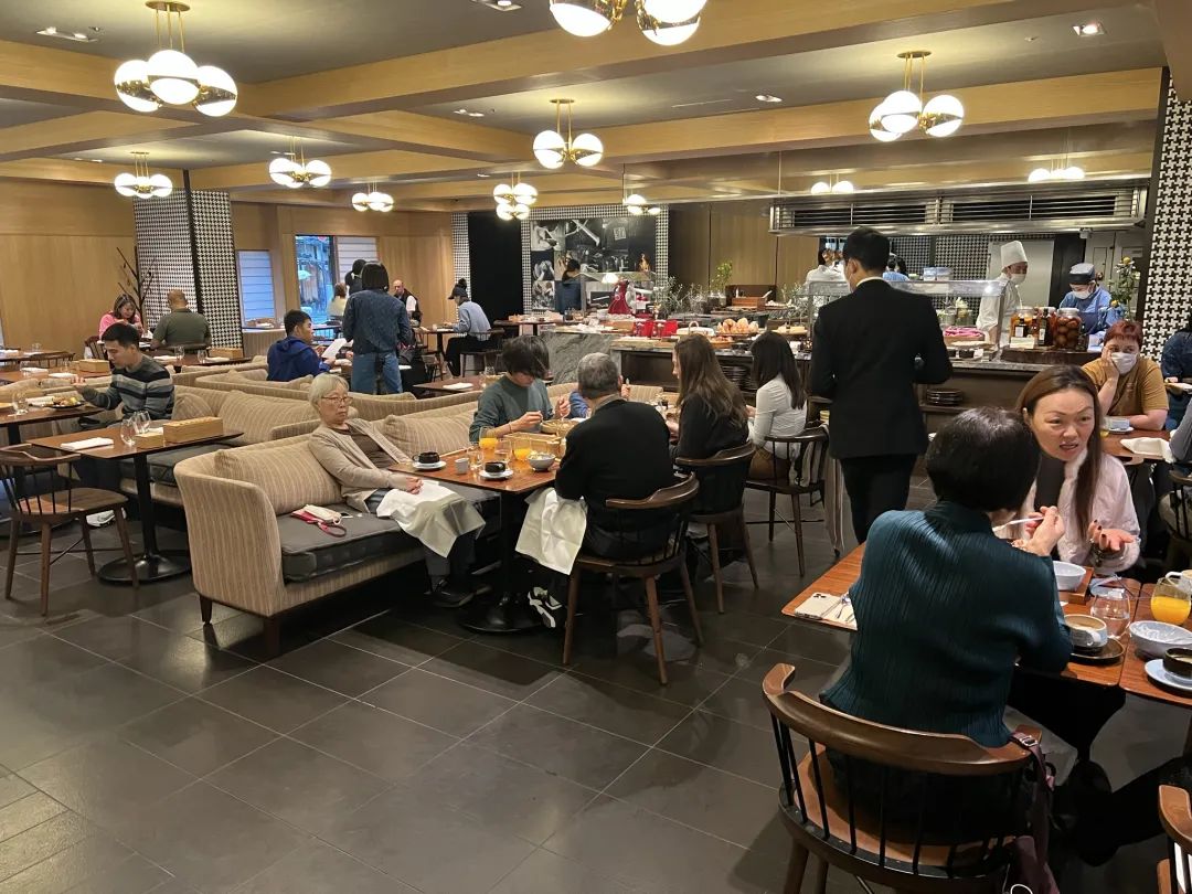 《闹中取静 - 京都柏悦酒店（Park Hyatt Kyoto）入住体验报告》