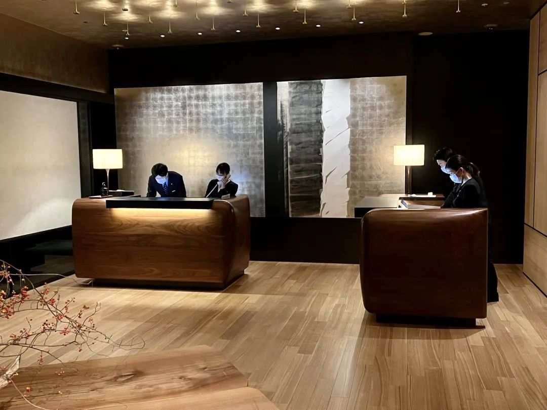 《闹中取静 - 京都柏悦酒店（Park Hyatt Kyoto）入住体验报告》