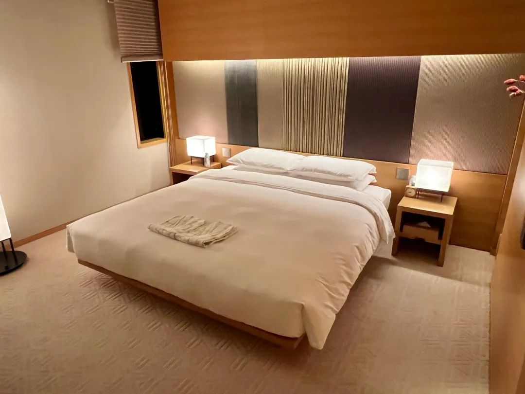 《极致空间利用，日式简约风格，优越地理位置 - 京都凯悦酒店（Hyatt Regency Kyoto）入住体验报告》