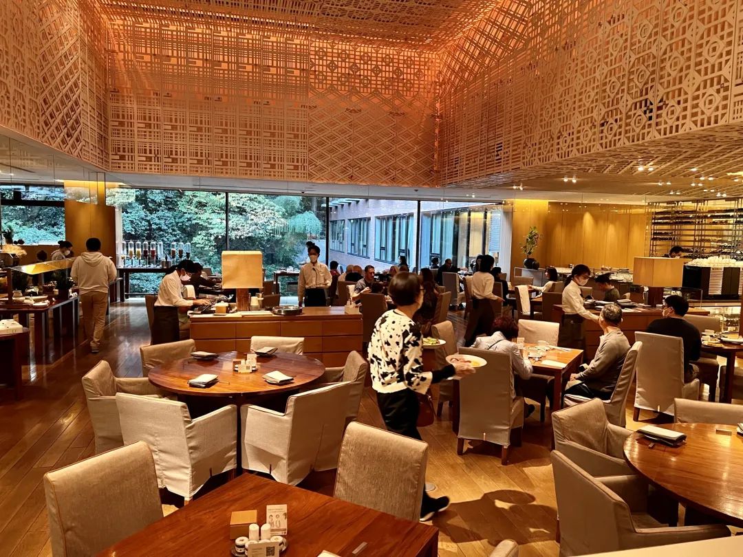 《极致空间利用，日式简约风格，优越地理位置 - 京都凯悦酒店（Hyatt Regency Kyoto）入住体验报告》