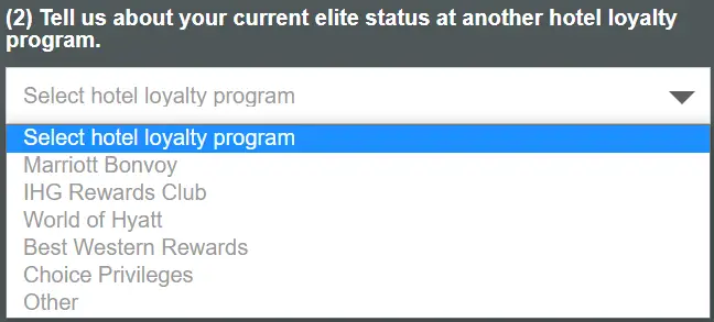 希尔顿钻挑最佳参加时机:匹配成功即送金会籍 + 挑战成功钻石会籍持续至2025年 希尔顿钻挑最佳参加时机:匹配成功即送金会籍 + 挑战成功钻石会籍持续至2025年