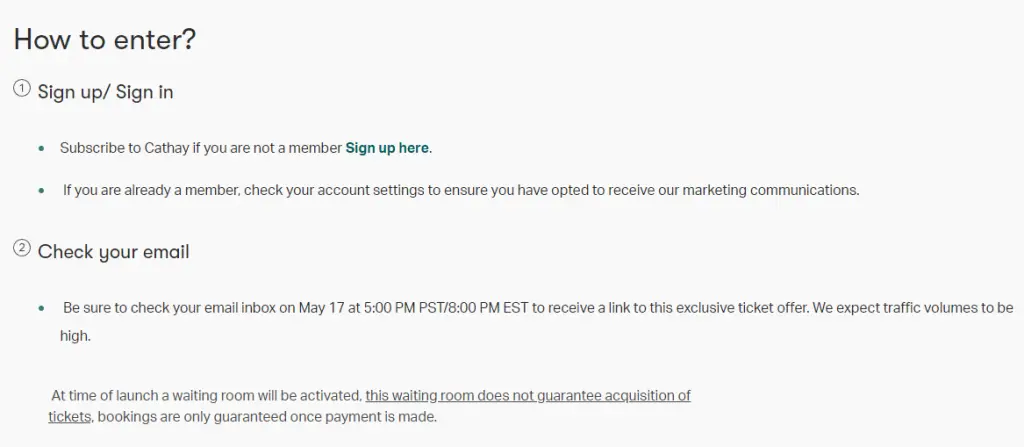 【北美回国免费往返机票即将到来！做好准备，不容错过】香港50万张免费机票正在派送中，领取方式很简单哦