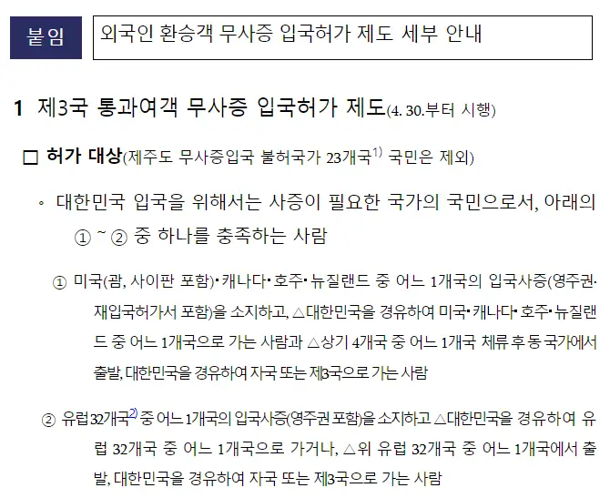 《韩国过境免签恢复了！全新超低成本回国路线（低至28K点数就能拿下）来了，还能畅游韩国》