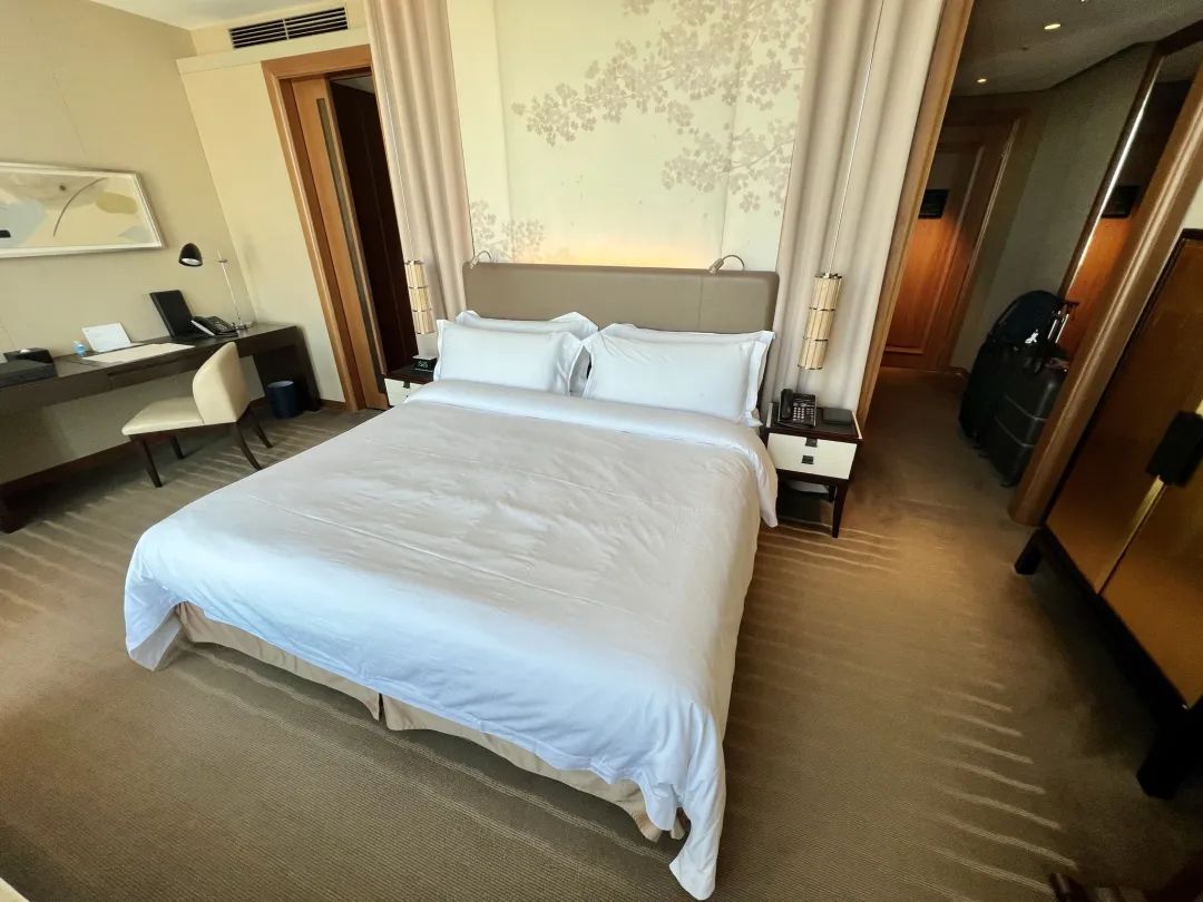 《打卡日本唯一一家瑞吉酒店，感受老而弥坚的魅力 - 大阪瑞吉酒店（The St. Regis Osaka）入住体验报告》