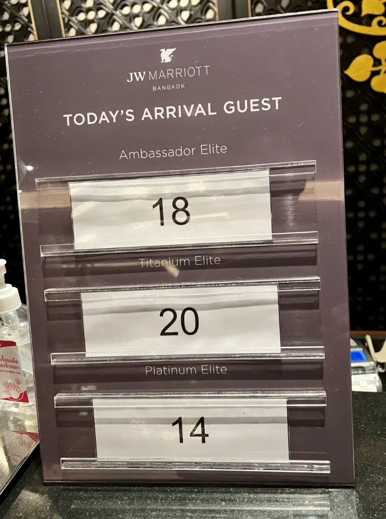 万豪最强大礼包！直接赠送大量定级房晚了，今年保级又稳了？