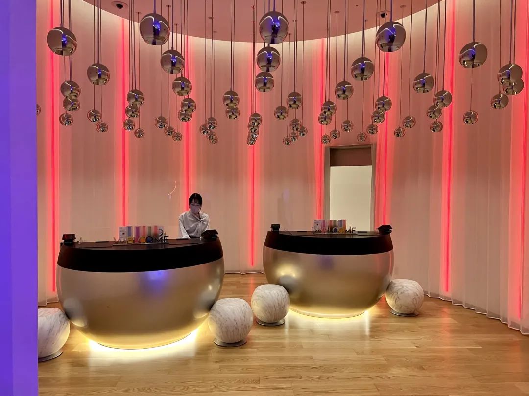 《无与伦比的景色换来的却是奇怪的房间设计 - 大阪W酒店（W Osaka）入住体验报告》