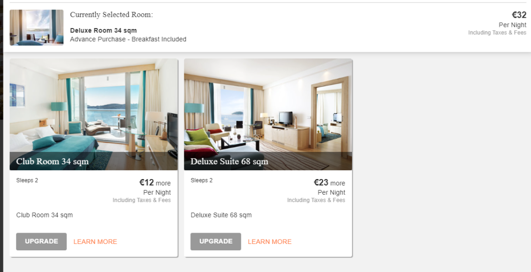 《酒店Bug价：32欧元入住欧洲豪华五星级度假酒店，还送免费早餐》
