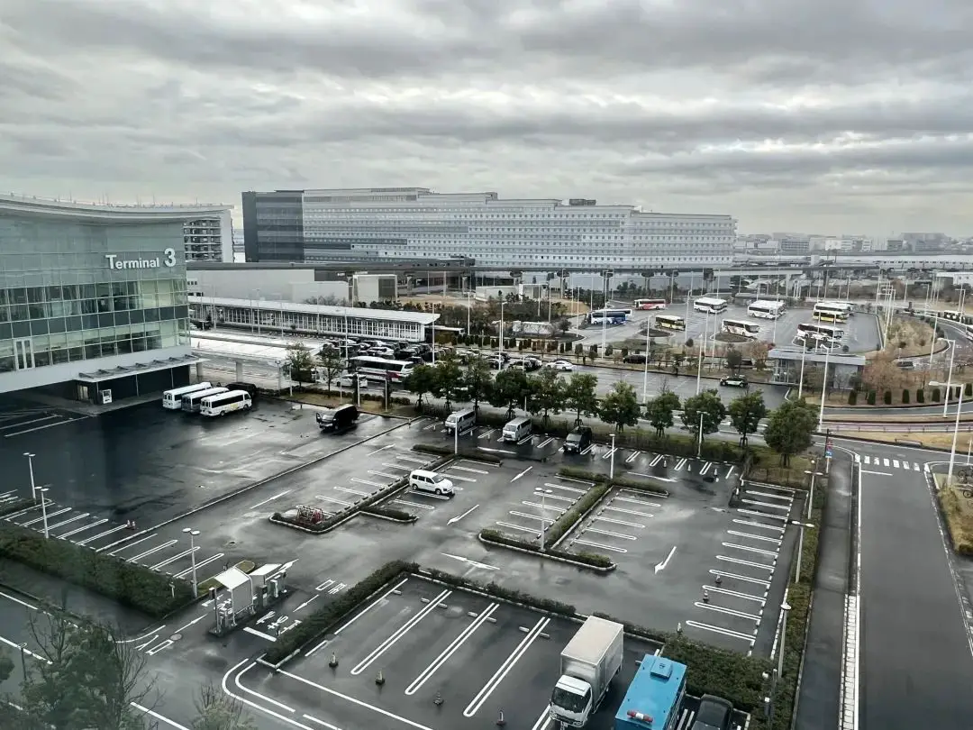 《日航日本境内头等舱原来这么高级 - 日本航空A350-900（大阪伊丹 - 东京羽田）头等舱体验报告》