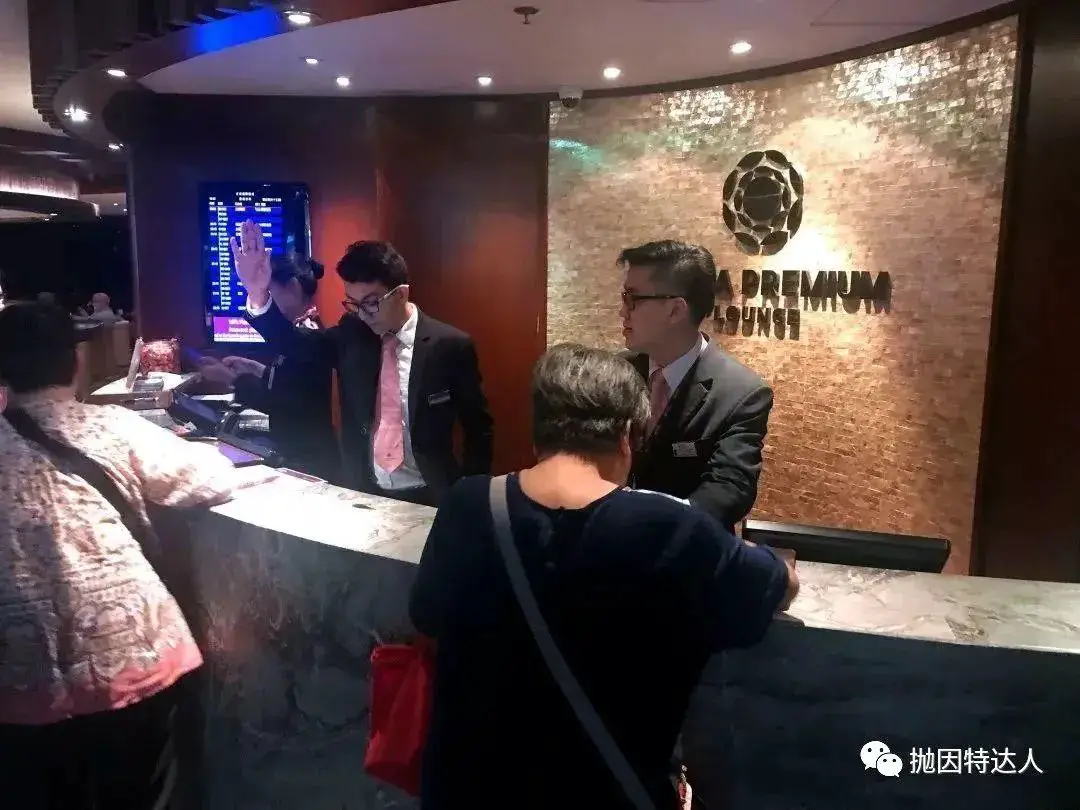 Plaza Premium Lounge重磅回归!休息室神卡的一大重要福利回来了 Plaza Premium Lounge重磅回归!休息室神卡的一大重要福利回来了