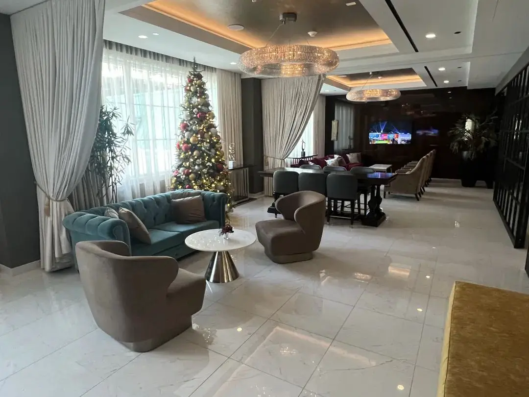 位于高楼中的超豪华“大车店” - The LaSalle Chicago, Autograph Collection入住体验 位于高楼中的超豪华“大车店” - The LaSalle Chicago, Autograph Collection入住体验