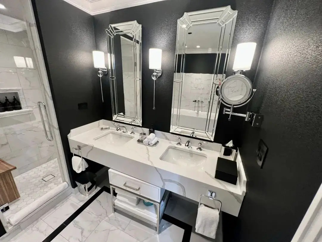 位于高楼中的超豪华“大车店” - The LaSalle Chicago, Autograph Collection入住体验 位于高楼中的超豪华“大车店” - The LaSalle Chicago, Autograph Collection入住体验