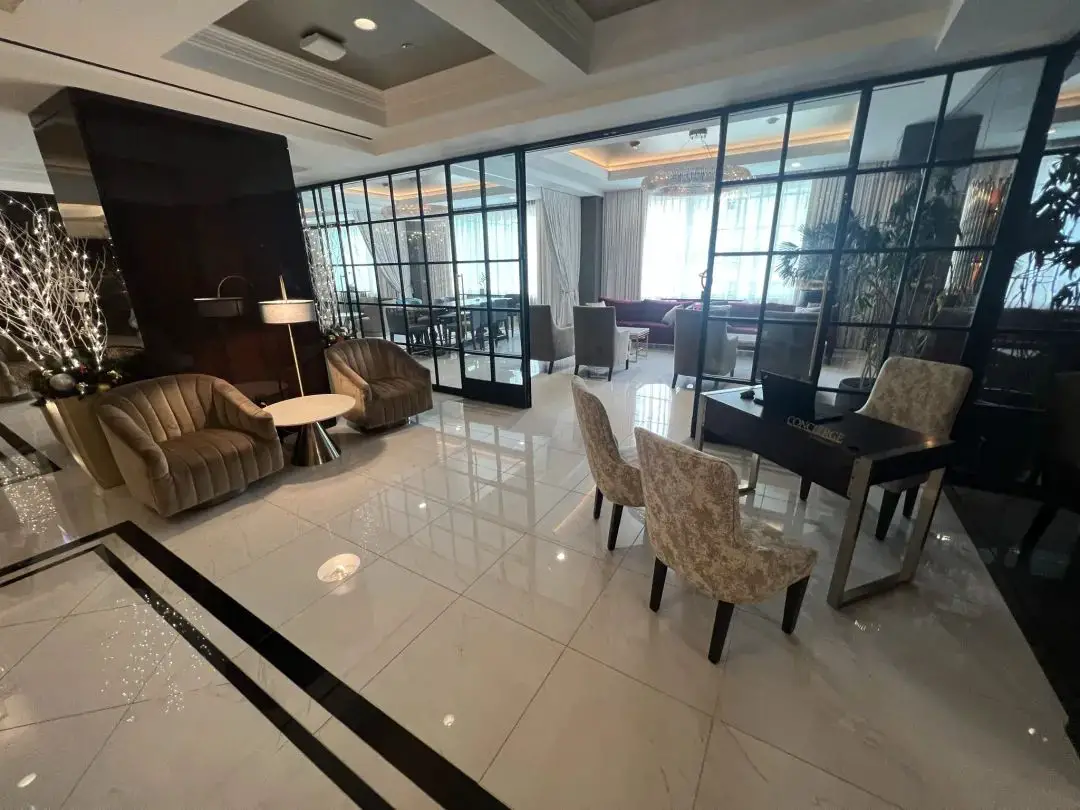 位于高楼中的超豪华“大车店” - The LaSalle Chicago, Autograph Collection入住体验 位于高楼中的超豪华“大车店” - The LaSalle Chicago, Autograph Collection入住体验