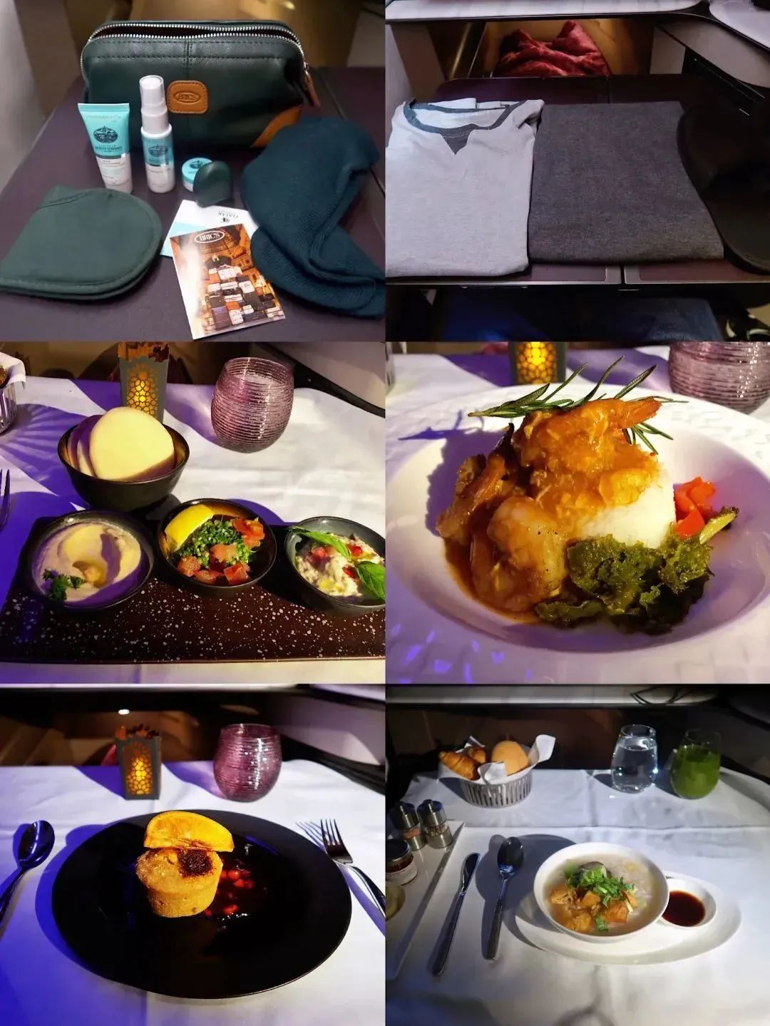 1400美元享受全球最佳商务舱躺飞欧洲，顶奢体验，贯穿全年！