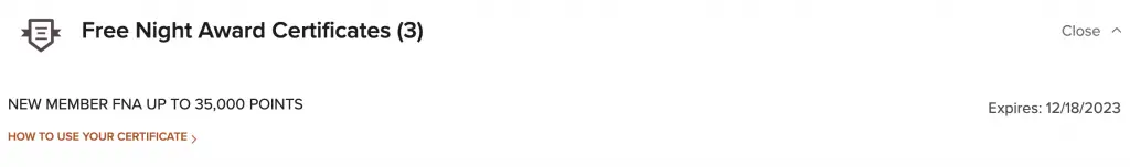 【已顺利拿到免房券，但是还是有Bug】万豪Bug级别住二送一大礼包，大家都顺利上车了吗？