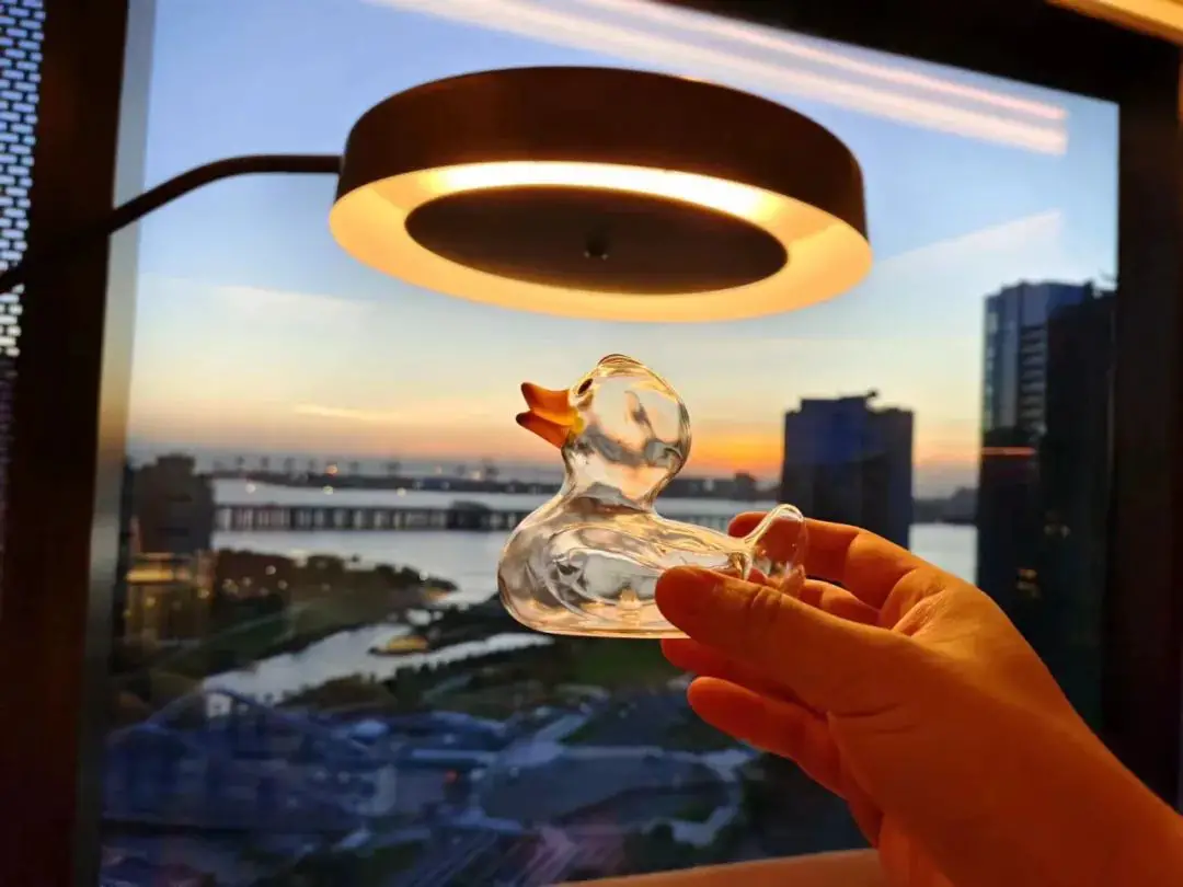 等待4年终于开业,第一时间打卡深圳首家希尔顿顶奢旗舰店! 等待4年终于开业,第一时间打卡深圳首家希尔顿顶奢旗舰店!