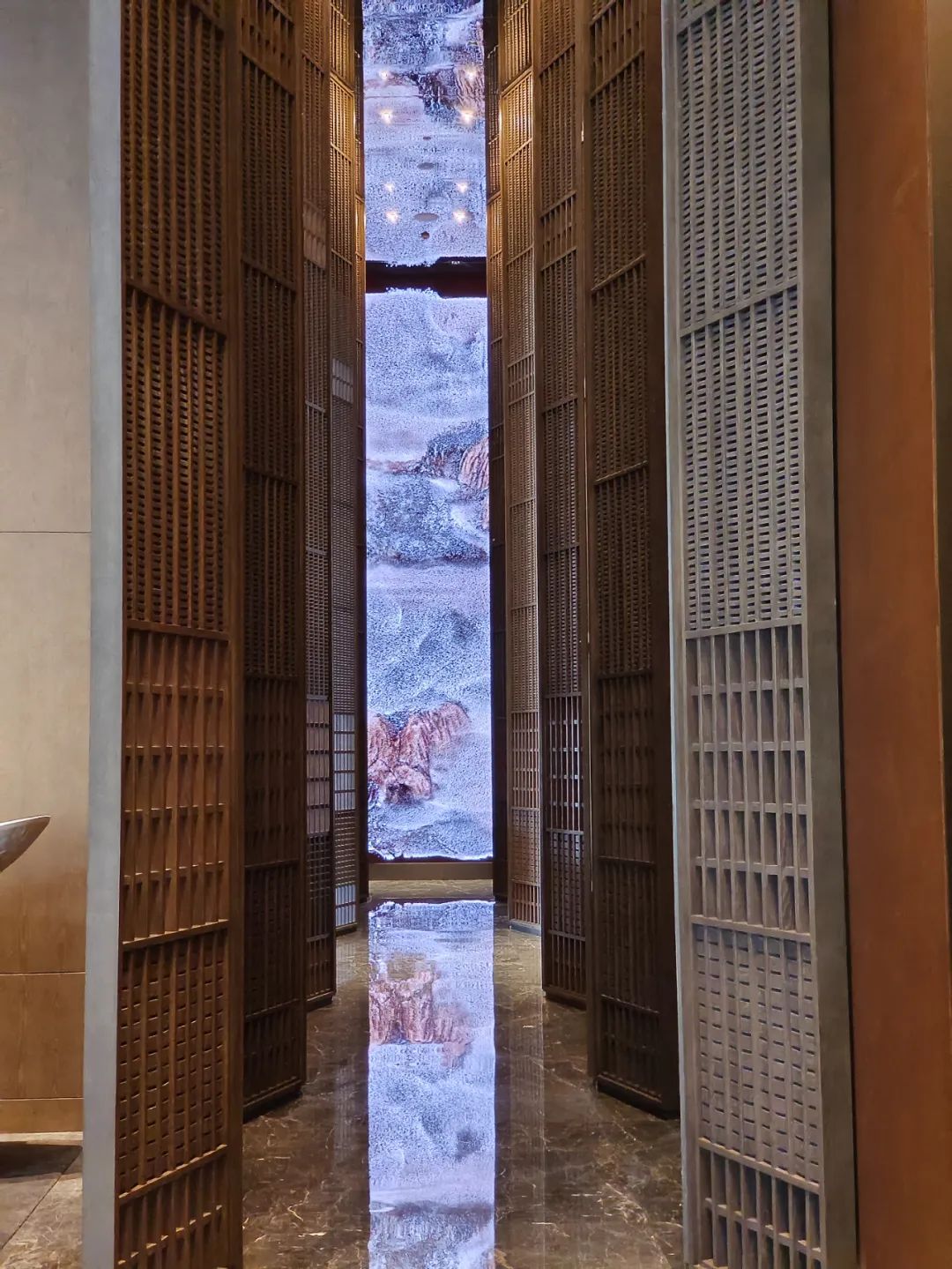 等待4年终于开业,第一时间打卡深圳首家希尔顿顶奢旗舰店! 等待4年终于开业,第一时间打卡深圳首家希尔顿顶奢旗舰店!