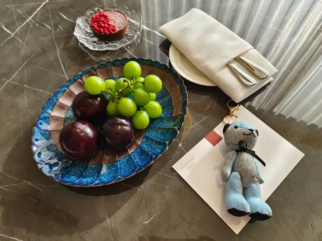 等待4年终于开业,第一时间打卡深圳首家希尔顿顶奢旗舰店! 等待4年终于开业,第一时间打卡深圳首家希尔顿顶奢旗舰店!