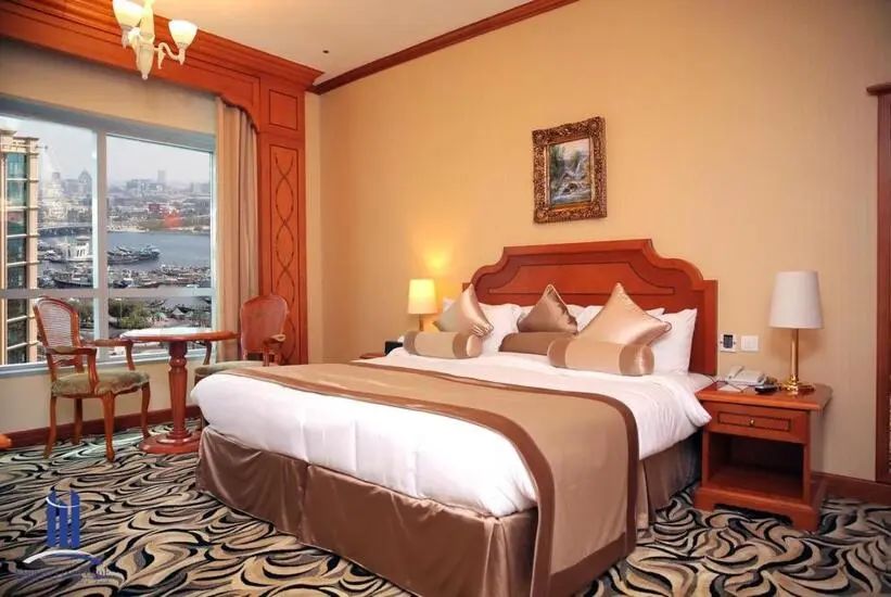 《酒店Bug价：10美元入住迪拜酒店，涵盖国庆黄金周全日期》