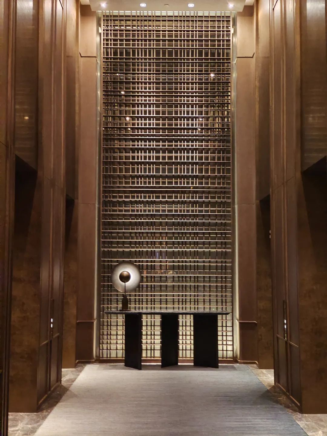 等待4年终于开业,第一时间打卡深圳首家希尔顿顶奢旗舰店! 等待4年终于开业,第一时间打卡深圳首家希尔顿顶奢旗舰店!