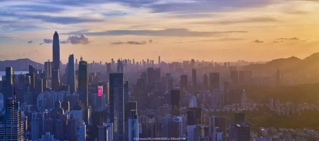 等待4年终于开业,第一时间打卡深圳首家希尔顿顶奢旗舰店! 等待4年终于开业,第一时间打卡深圳首家希尔顿顶奢旗舰店!