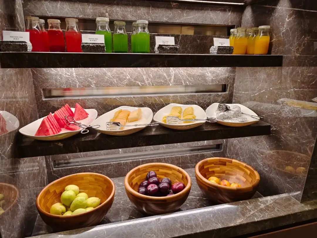 等待4年终于开业,第一时间打卡深圳首家希尔顿顶奢旗舰店! 等待4年终于开业,第一时间打卡深圳首家希尔顿顶奢旗舰店!