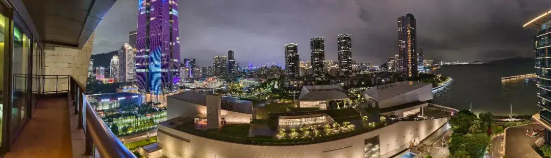 等待4年终于开业,第一时间打卡深圳首家希尔顿顶奢旗舰店! 等待4年终于开业,第一时间打卡深圳首家希尔顿顶奢旗舰店!