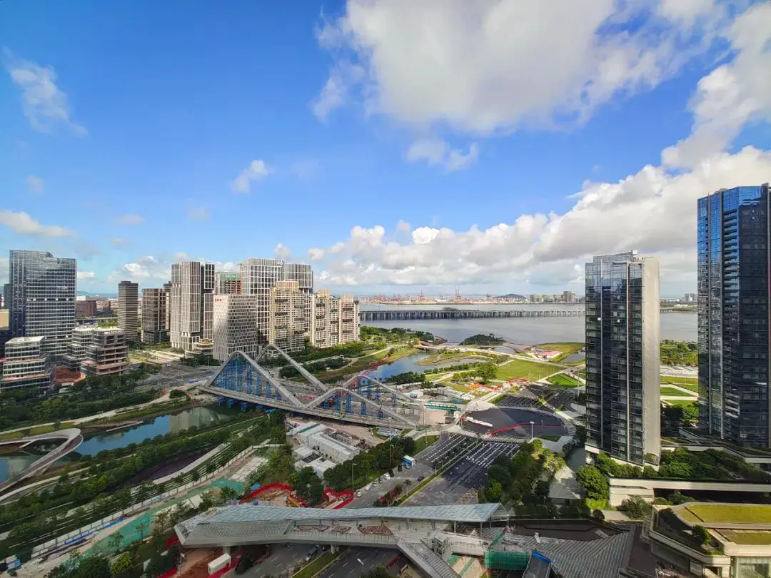 等待4年终于开业,第一时间打卡深圳首家希尔顿顶奢旗舰店! 等待4年终于开业,第一时间打卡深圳首家希尔顿顶奢旗舰店!