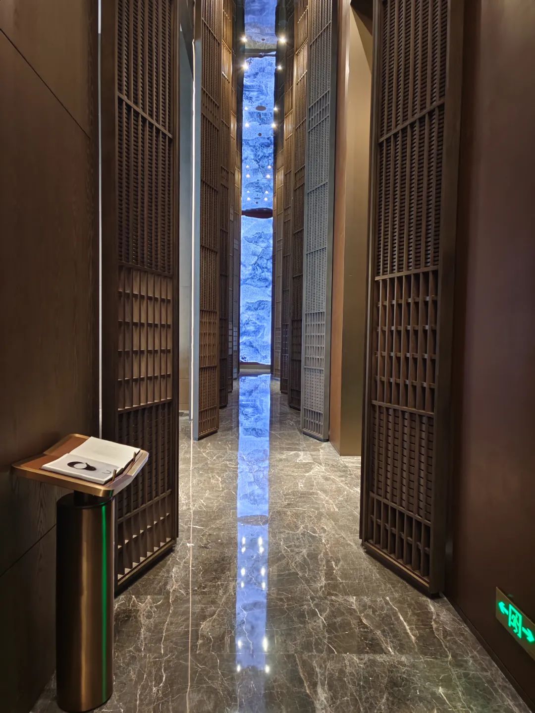 等待4年终于开业,第一时间打卡深圳首家希尔顿顶奢旗舰店! 等待4年终于开业,第一时间打卡深圳首家希尔顿顶奢旗舰店!