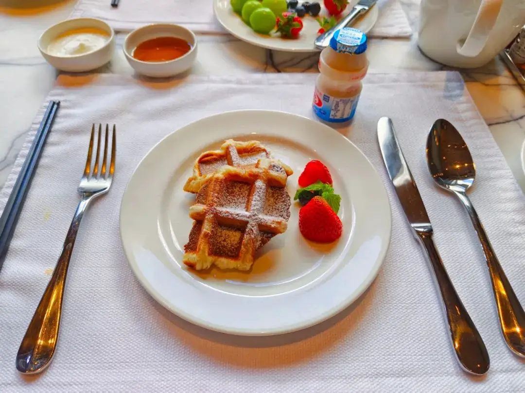 等待4年终于开业,第一时间打卡深圳首家希尔顿顶奢旗舰店! 等待4年终于开业,第一时间打卡深圳首家希尔顿顶奢旗舰店!