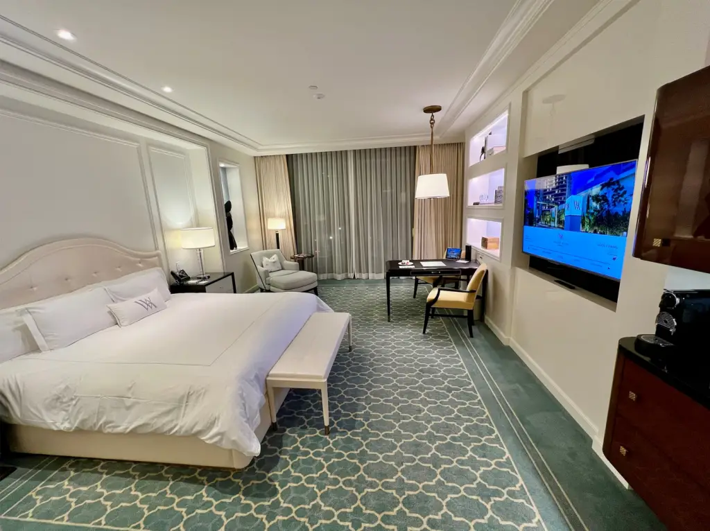 无年费卡最强开卡奖励,直接送希尔顿无限制免房券 + 80K希尔顿积分 2 无年费卡最强开卡奖励,直接送希尔顿无限制免房券 + 80K希尔顿积分