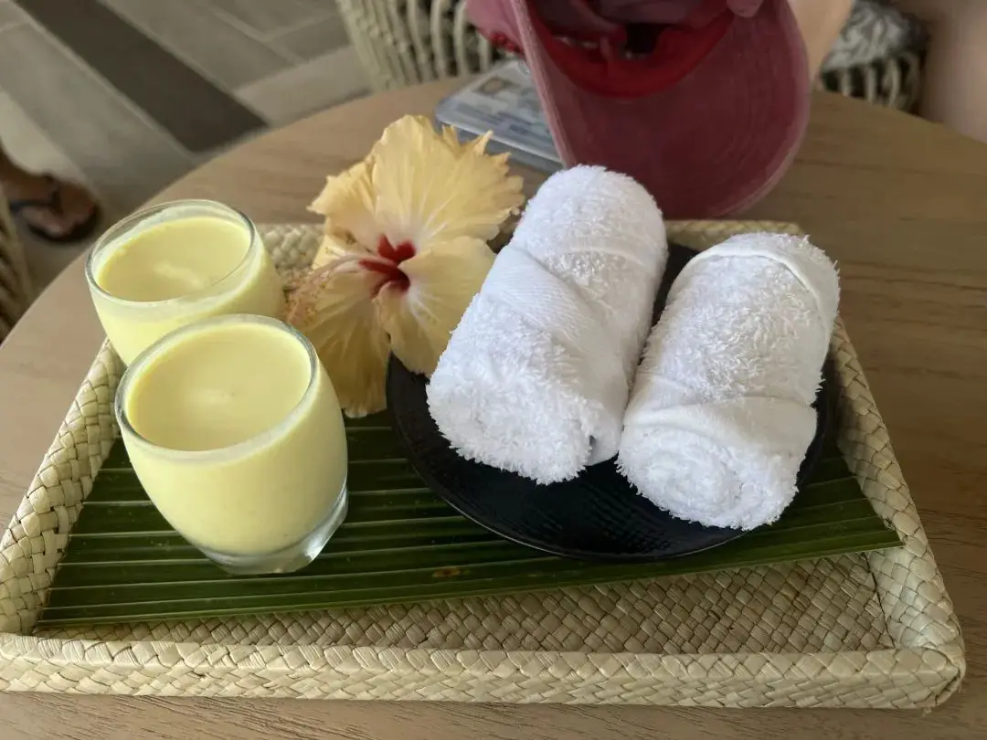 《马尔代夫顶级水屋五晚四天沉浸式体验 - 马尔代夫艾美酒店（Le Méridien Maldives Resort & Spa）入住体验》