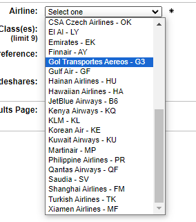 【全日空日美线里程票兑换已恢复,不过黄牛马上开启大规模占位模式】疑似开始彻底整治占位黄牛,加航屏蔽涉及中国地区以及全日空日美线里程票 4 【全日空日美线里程票兑换已恢复,不过黄牛马上开启大规模占位模式】疑似开始彻底整治占位黄牛,加航屏蔽涉及中国地区以及全日空日美线里程票