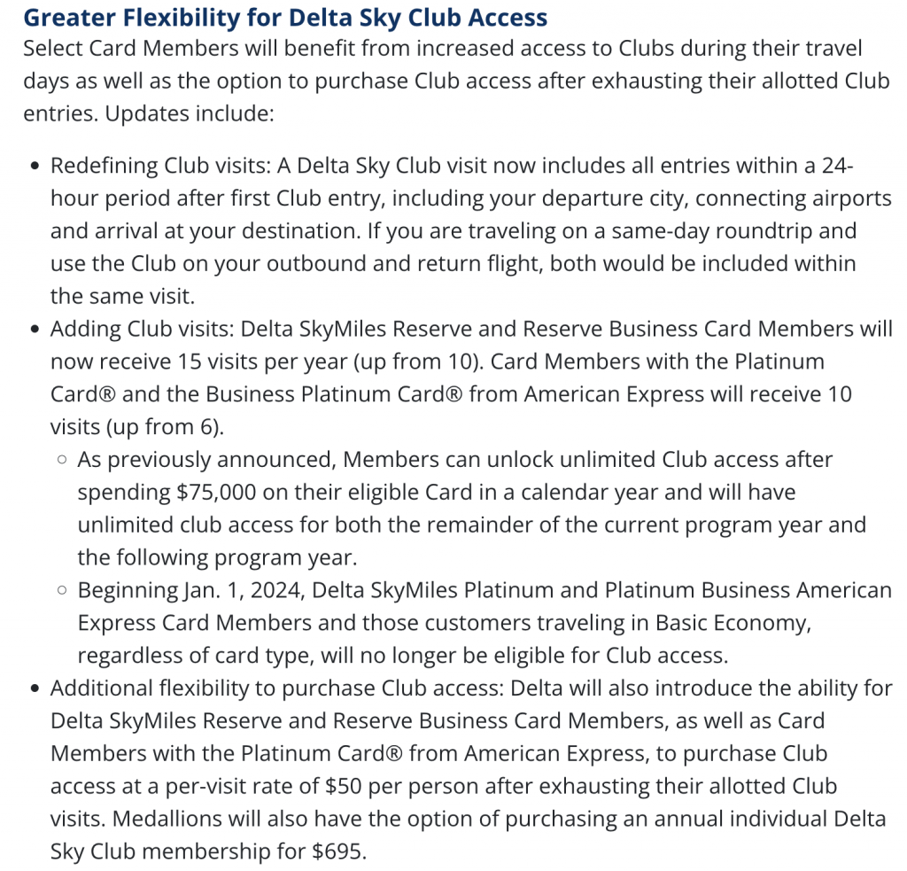 【达美暂缓彻底摆烂步伐】彻底摆烂,只看钱的航司常旅客项目要来了 3 【达美暂缓彻底摆烂步伐】彻底摆烂,只看钱的航司常旅客项目要来了