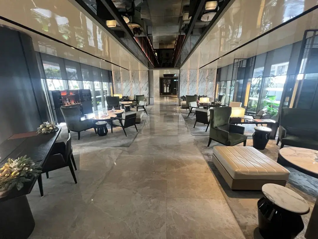 房间大小只有24平方米的五星级洲际酒店,真的将空间设计利用到了极致 房间大小只有24平方米的五星级洲际酒店,真的将空间设计利用到了极致