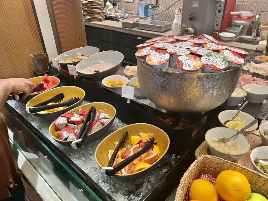 房间大小只有24平方米的五星级洲际酒店,真的将空间设计利用到了极致 房间大小只有24平方米的五星级洲际酒店,真的将空间设计利用到了极致