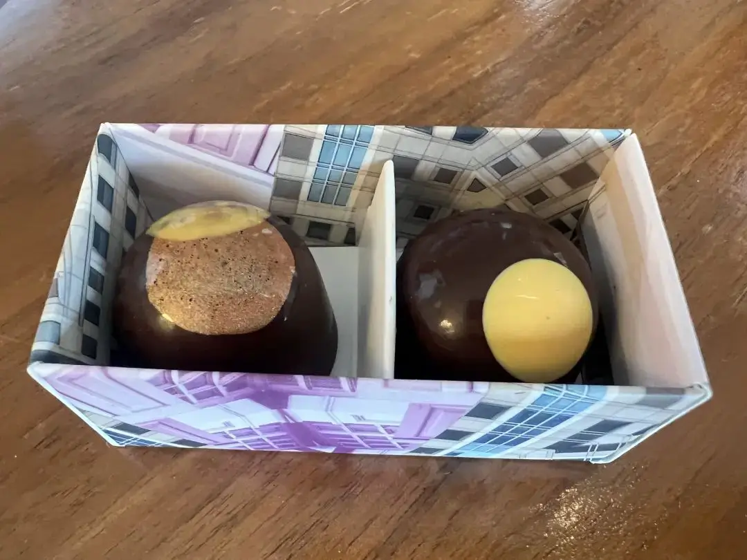 新加坡解锁76平方米超大套房,丰厚礼遇惊喜不断,这家安达仕真心值得打卡 新加坡解锁76平方米超大套房,丰厚礼遇惊喜不断,这家安达仕真心值得打卡