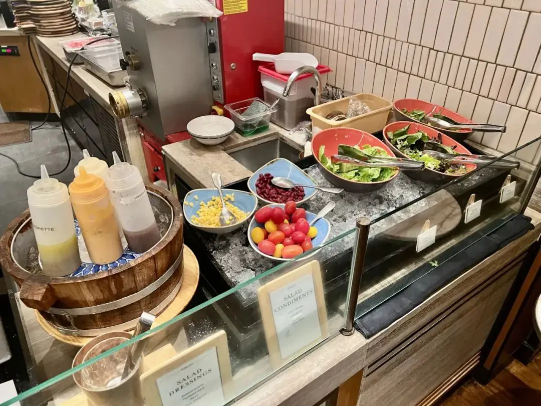 房间大小只有24平方米的五星级洲际酒店,真的将空间设计利用到了极致 房间大小只有24平方米的五星级洲际酒店,真的将空间设计利用到了极致