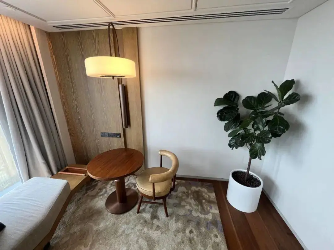 新加坡解锁76平方米超大套房,丰厚礼遇惊喜不断,这家安达仕真心值得打卡 新加坡解锁76平方米超大套房,丰厚礼遇惊喜不断,这家安达仕真心值得打卡