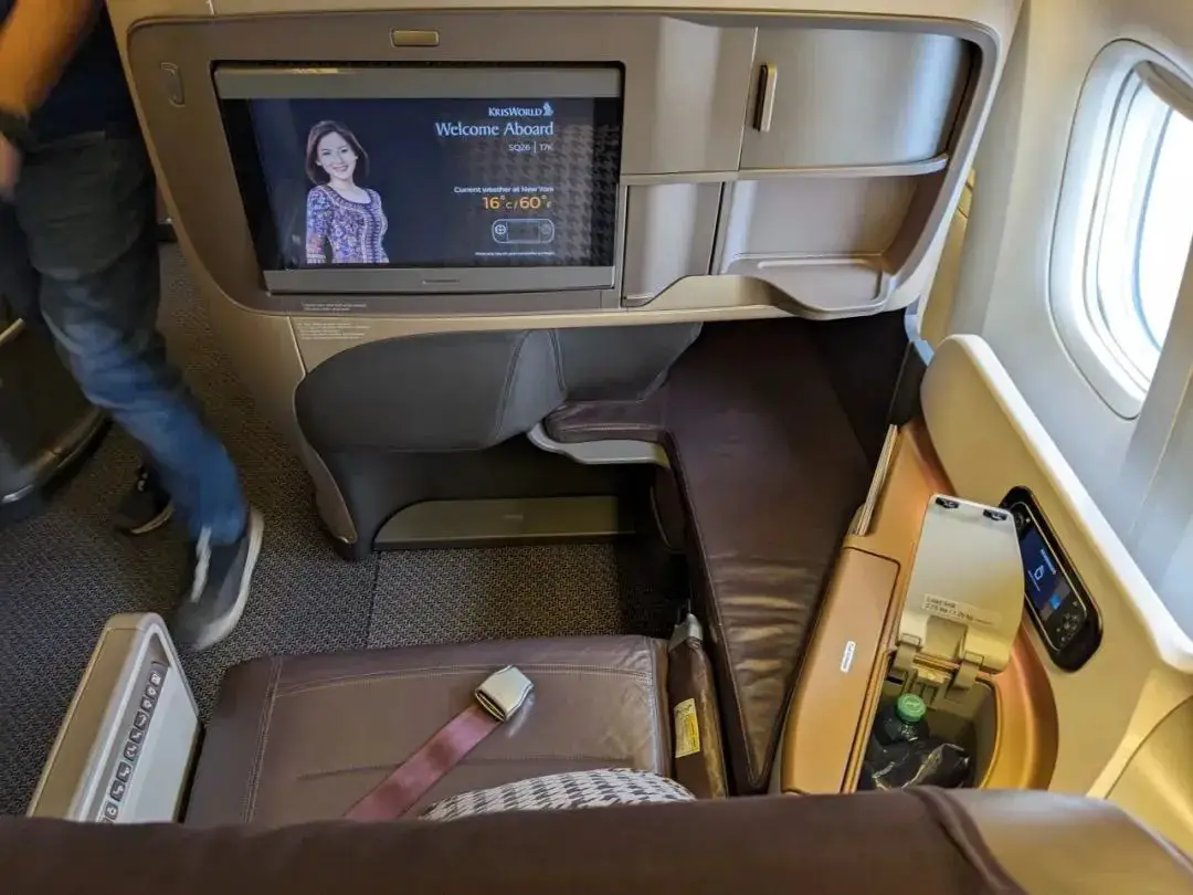 最佳跨大西洋商务舱大量里程票放出，60K里程完成兑换，圣诞跨年、春假、暑假奥运都邮票