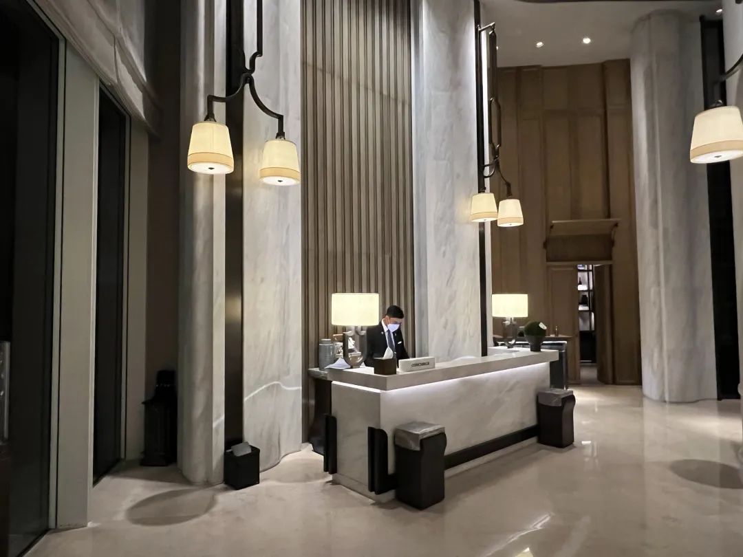《让我毫不犹豫直接二刷 - 曼谷华尔道夫酒店（Waldorf Astoria Bangkok）入住体验报告》