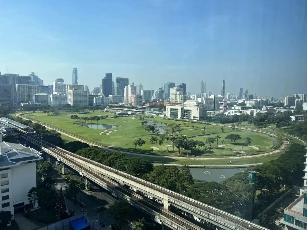 《让我毫不犹豫直接二刷 - 曼谷华尔道夫酒店（Waldorf Astoria Bangkok）入住体验报告》