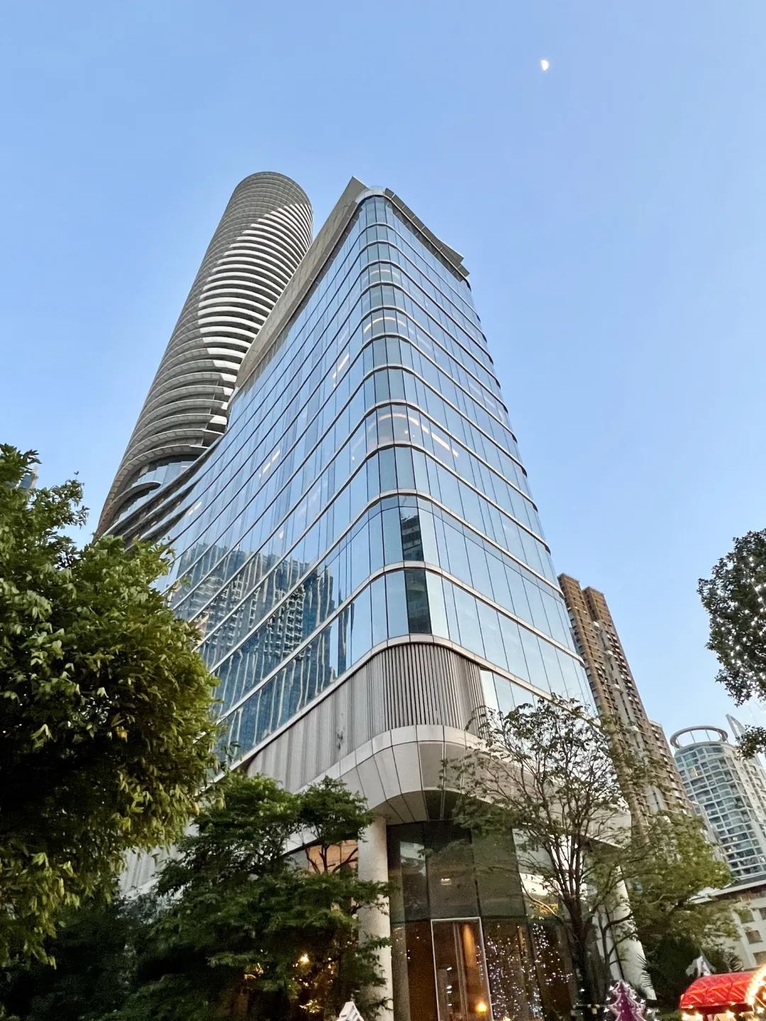 《让我毫不犹豫直接二刷 - 曼谷华尔道夫酒店（Waldorf Astoria Bangkok）入住体验报告》