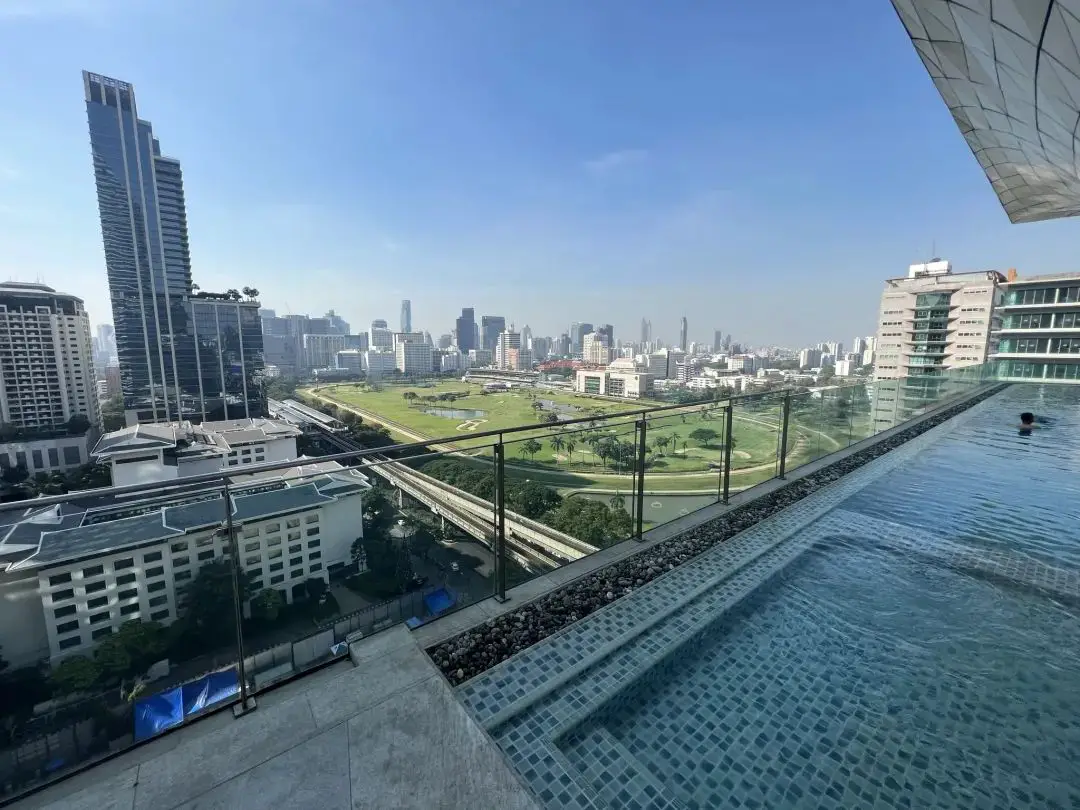 《让我毫不犹豫直接二刷 - 曼谷华尔道夫酒店（Waldorf Astoria Bangkok）入住体验报告》