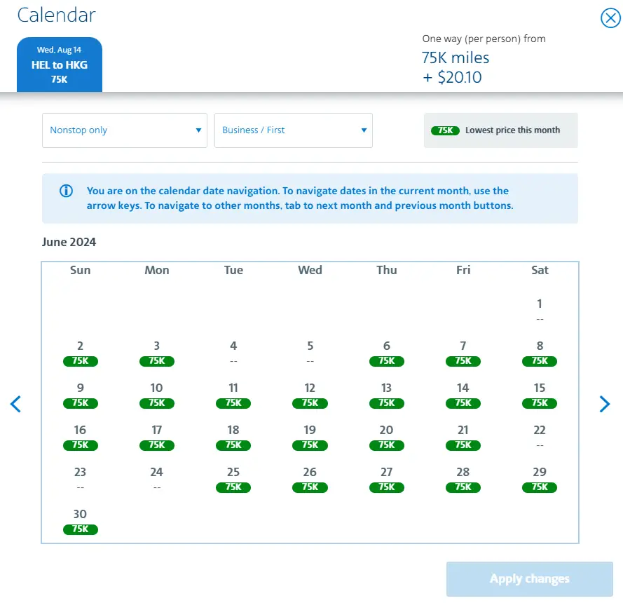 700多美元的长途商务舱,这家航司慷慨放票,几乎全路线商务舱里程票均可兑换 700多美元的长途商务舱,这家航司慷慨放票,几乎全路线商务舱里程票均可兑换