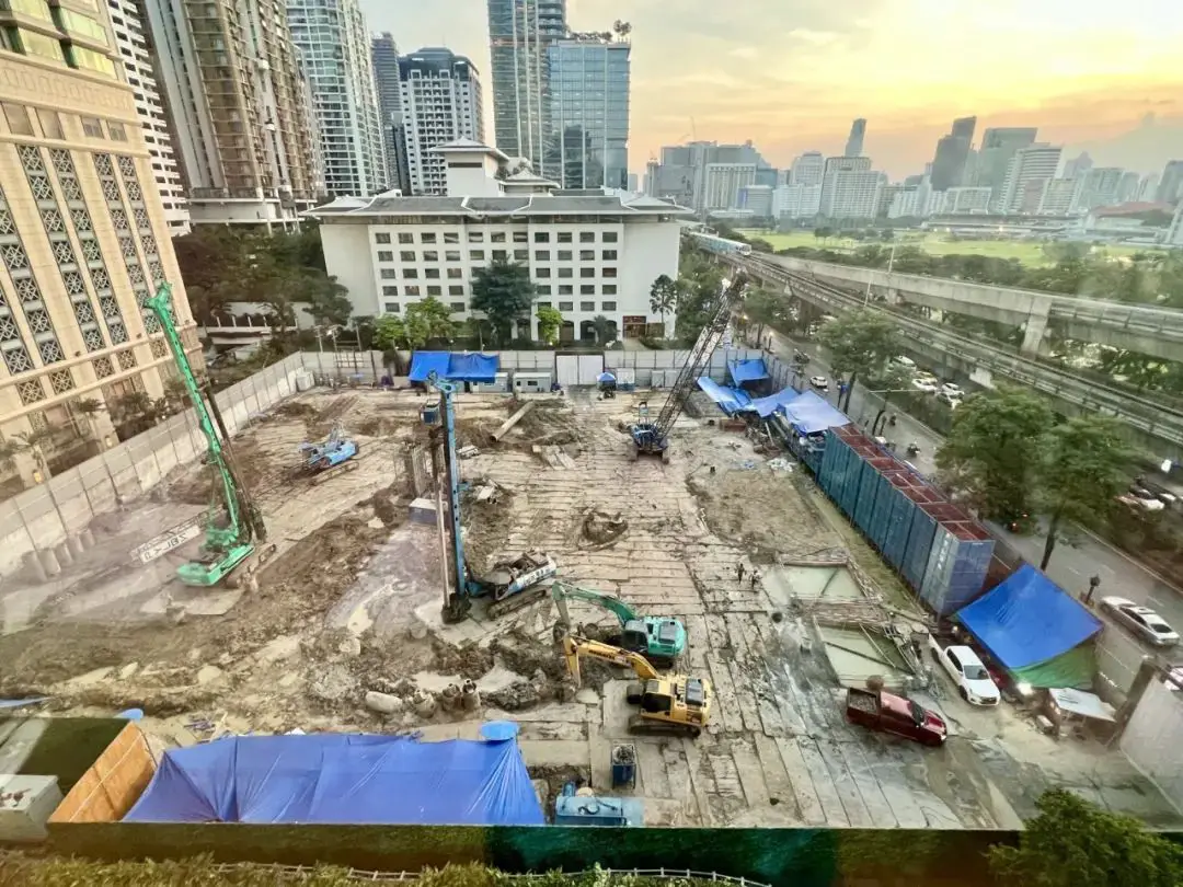 《让我毫不犹豫直接二刷 - 曼谷华尔道夫酒店（Waldorf Astoria Bangkok）入住体验报告》